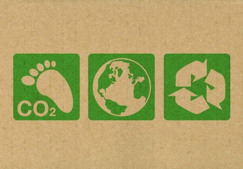 duurzaamheids-logos
