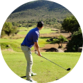 Mister Goodlife Signature Maatwerk Golfreizen in Zuid-Afrika