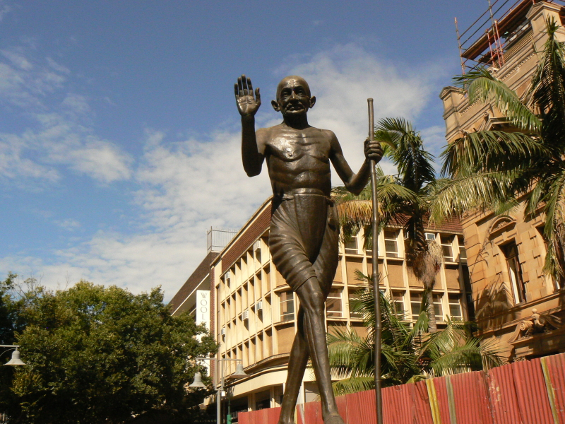 pietrmaritzburg-south-africa-mahatma-gandhi-statue
