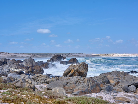 Informatie over Zuid-Afrika | Exclusive Culitravel