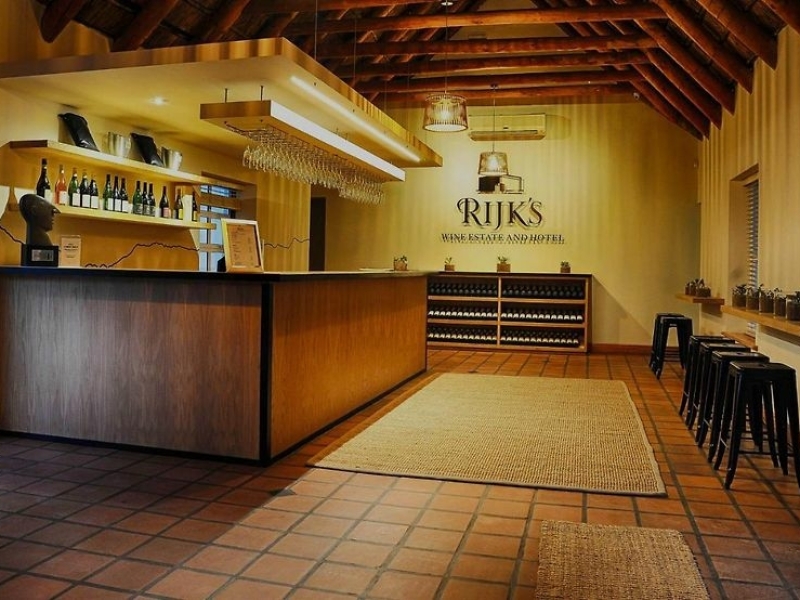 rijks-country-house-tulbagh-wine-tasting-room