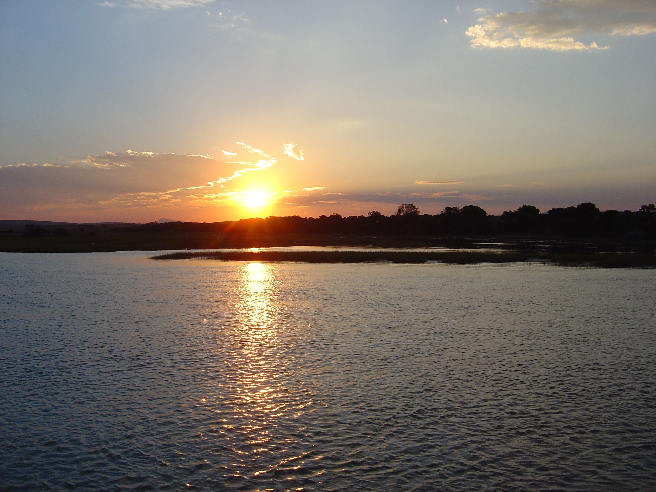st-francis-bay-sunset-at-kromme-rivier