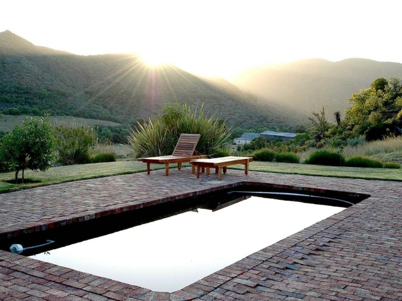 the-retreat-at-groenfontein-klein-karoo-swimming-pool