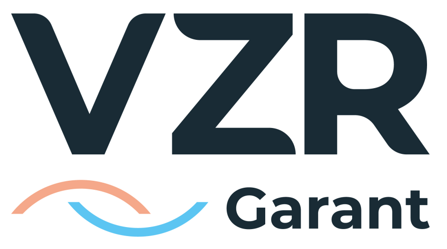 VZR Garant-logo