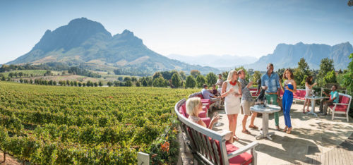 Cape-Winelands Cape-Winelands