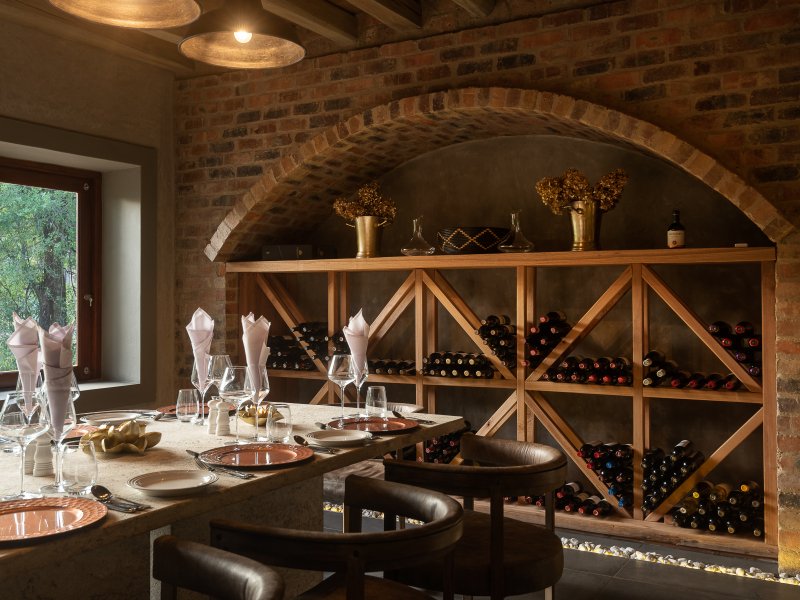 lush_private_lodge_bar_wine_cellar