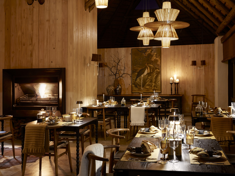 Nambiti_Hills_dining_area