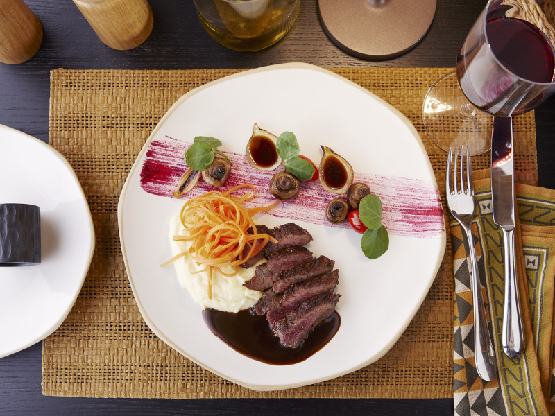 nambiti_hills_dining_cuisine