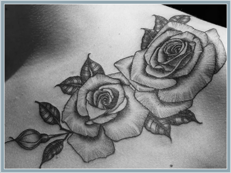 rozen tattoo