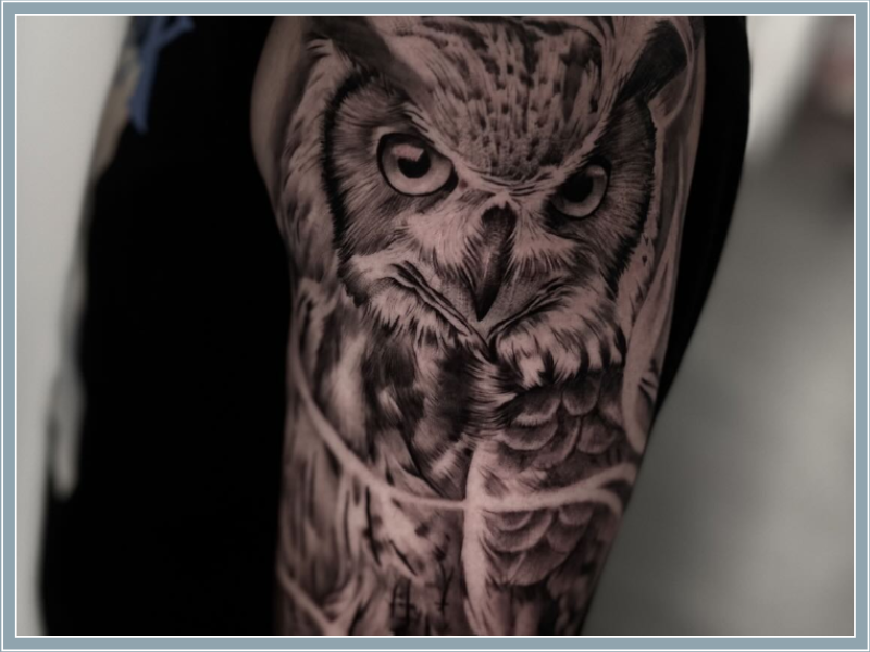 tattoo uil