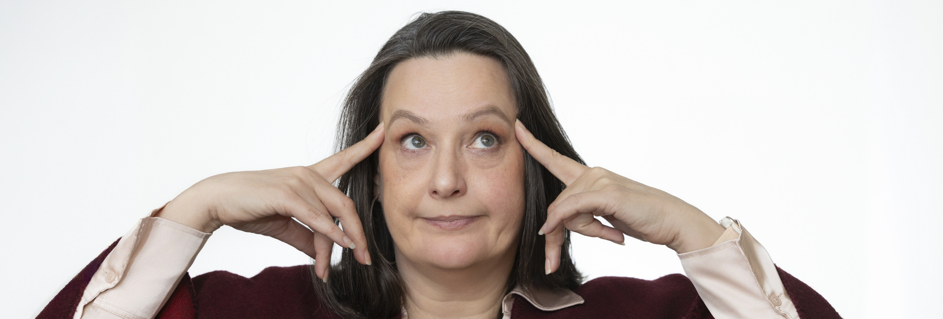 Keuze stress