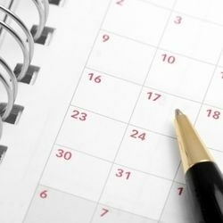 Intake Hypnotherapie en/of Regressietherapie agenda