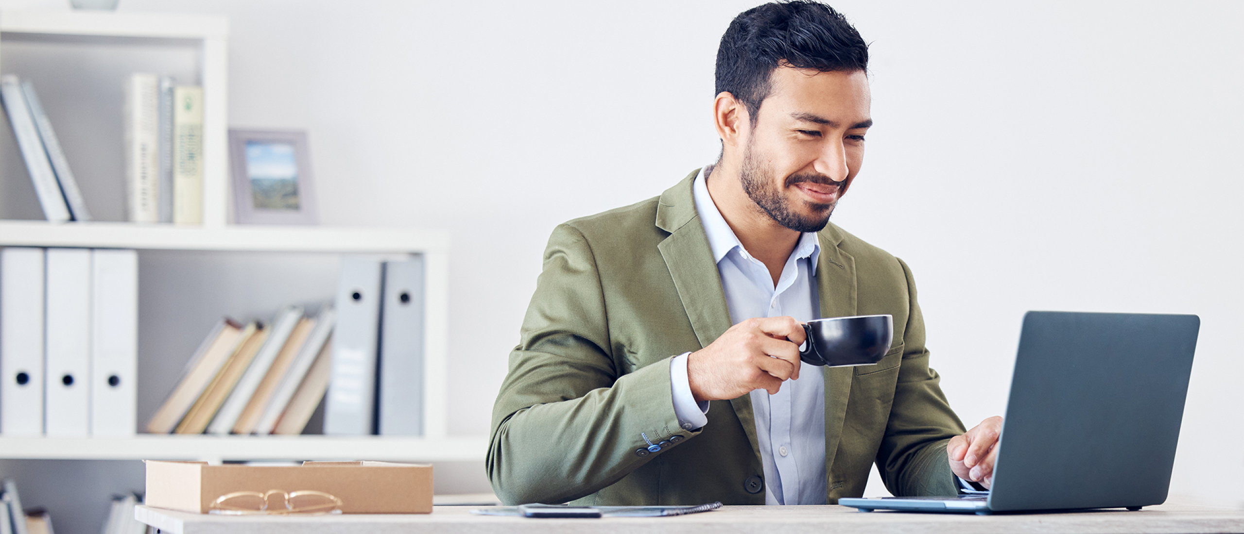 Bereik verbluffende resultaten met e-coaching