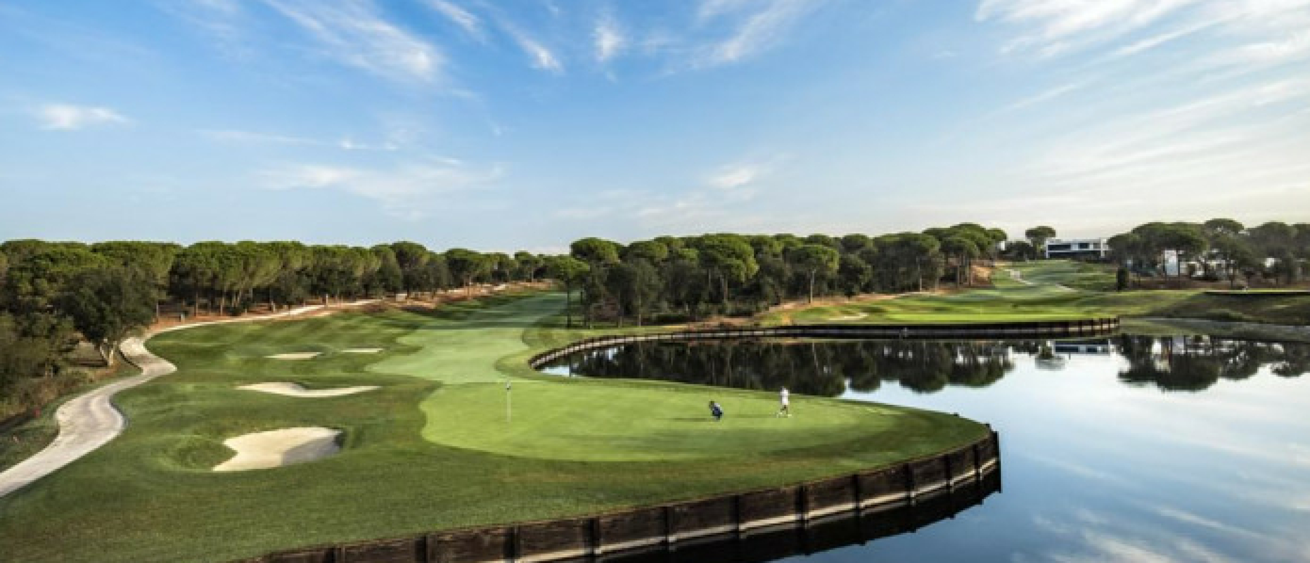 The Empordà and Costa Brava: a golfer's paradise