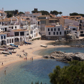 costa brava beach
