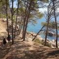 costa brava walking