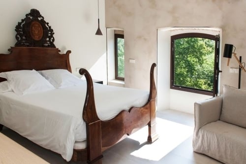 boutique hotel emporda