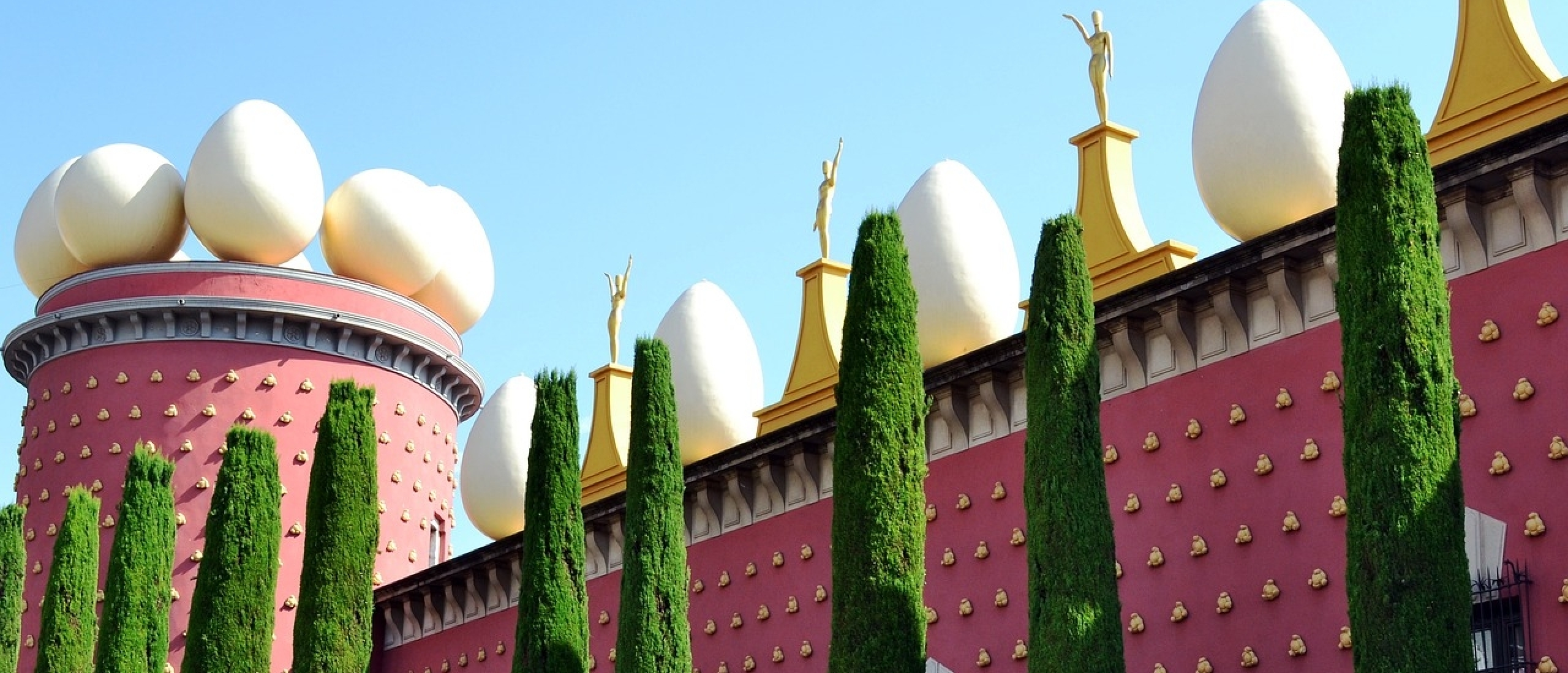 Catalunya, a landscape of inspiration for Dalí