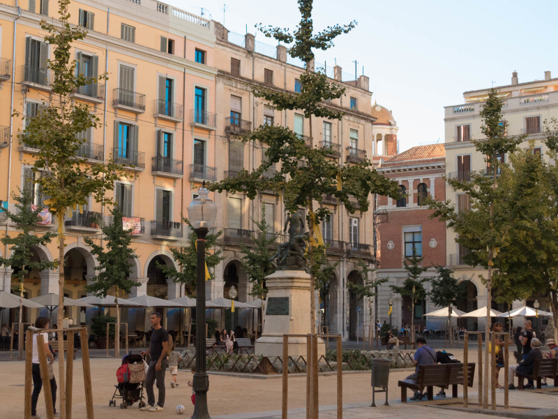 Girona