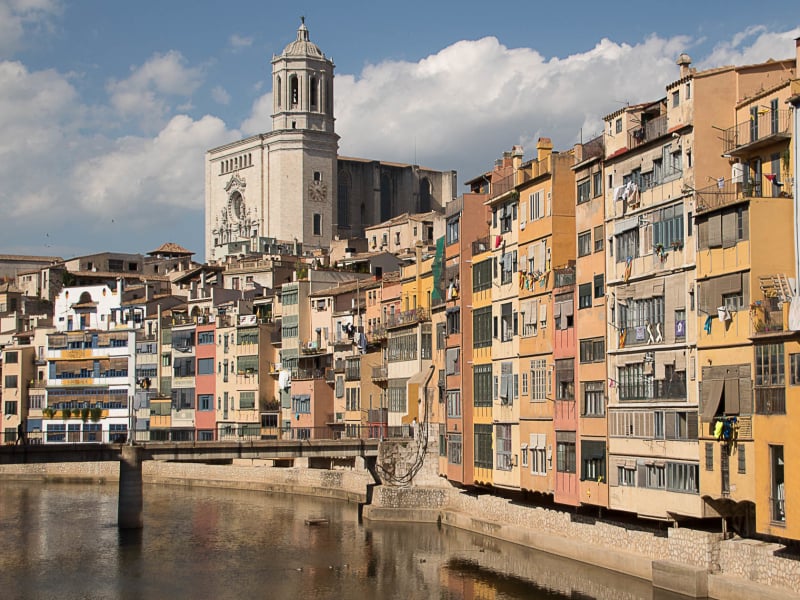 Girona