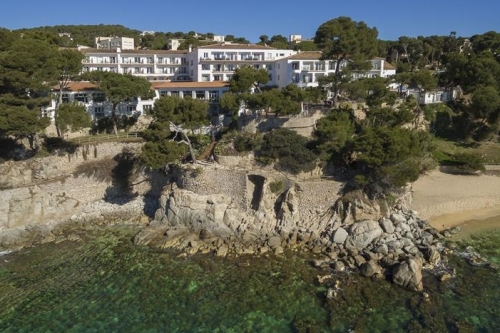 park hotel san jorge