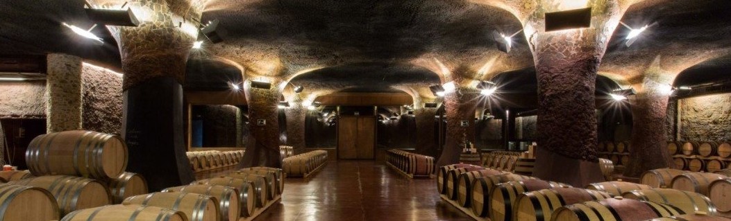 perinet cellar