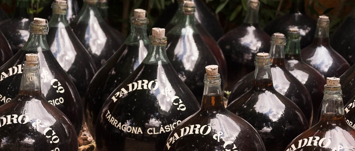 Padró, every vermouth is different ...