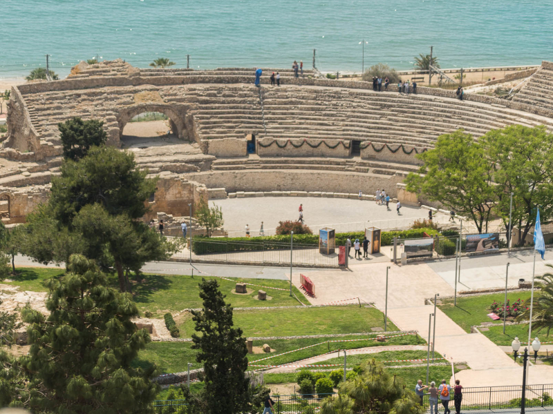 Tarragona