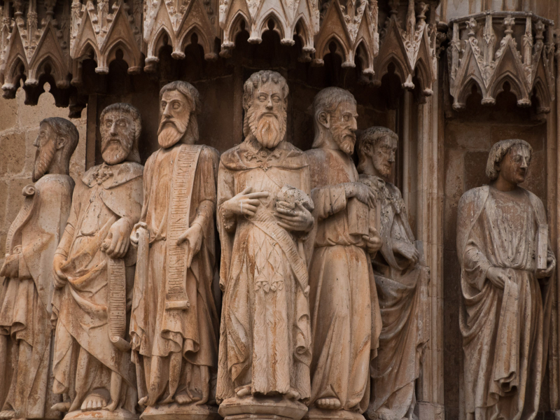 Tarragona Unesco city