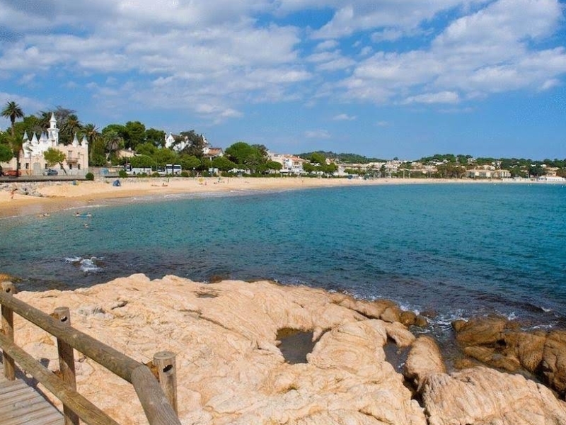 costa brava