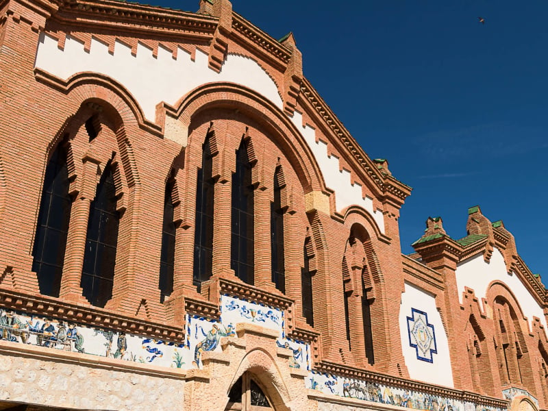 wine cathedral