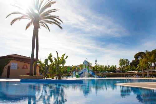 camping costa dorada