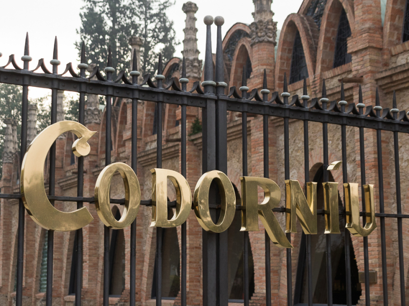 Codorniu