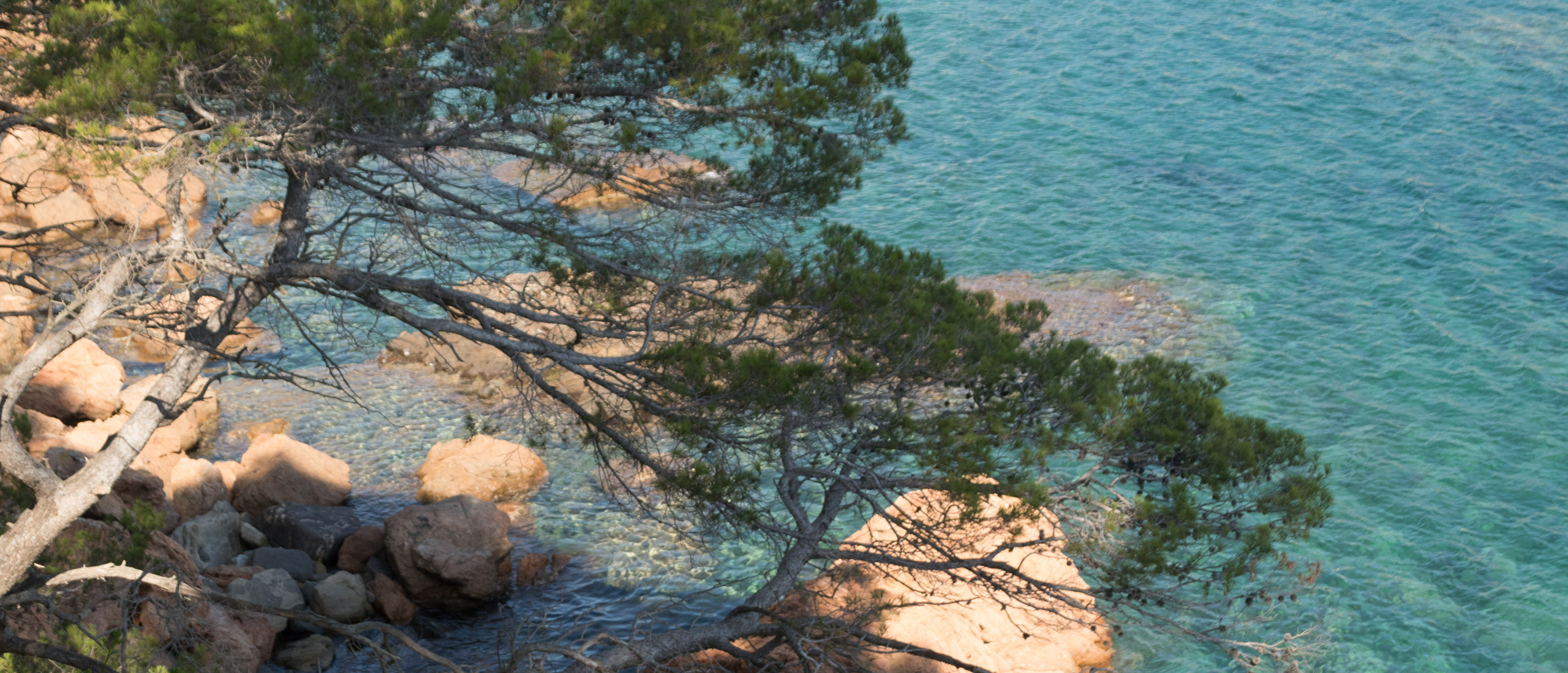 costa brava baaien
