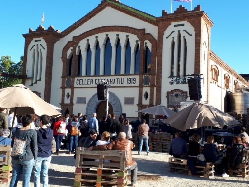 wijnfestival priorat wijnfestival priorat