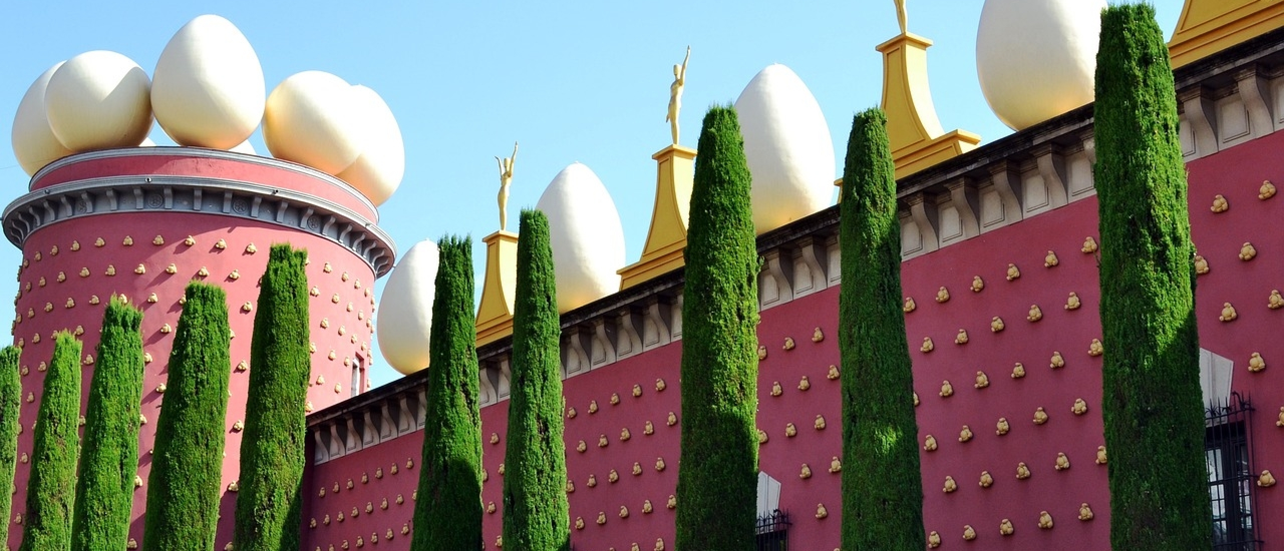 Catalonië, een inspiratielandschap voor Dalí
