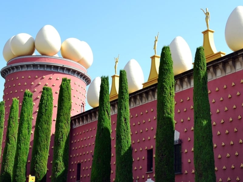 museum dali figueres