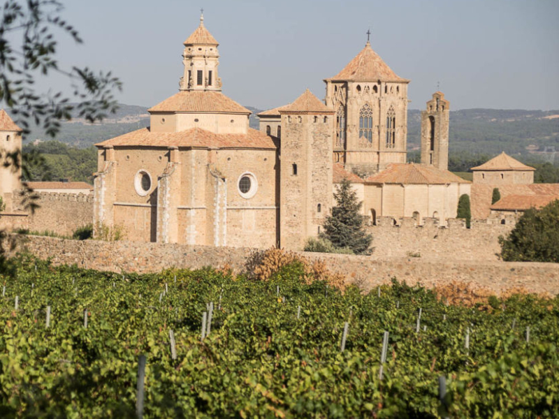 Klooster van Poblet