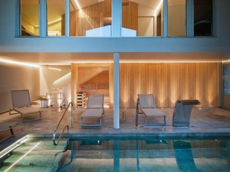wellness emporda