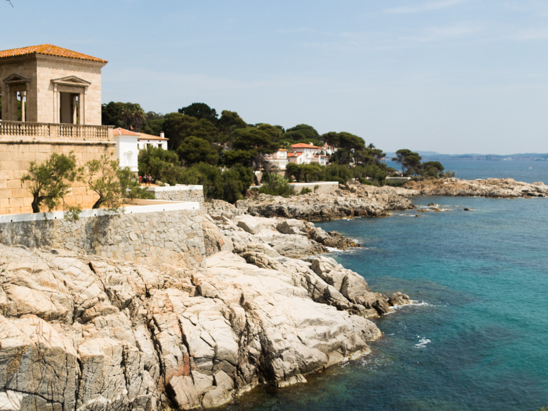 Cami di Ronda S'Agaro