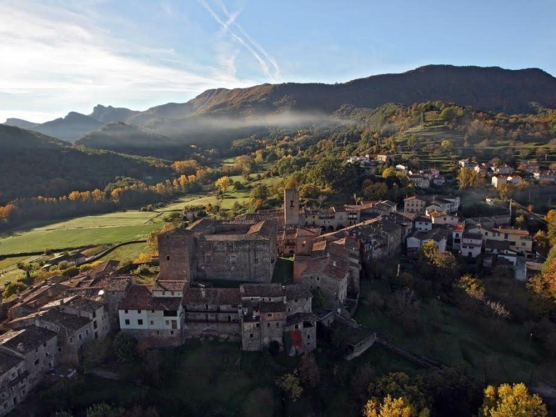 Santa Pau
