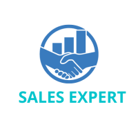 logo sales expert