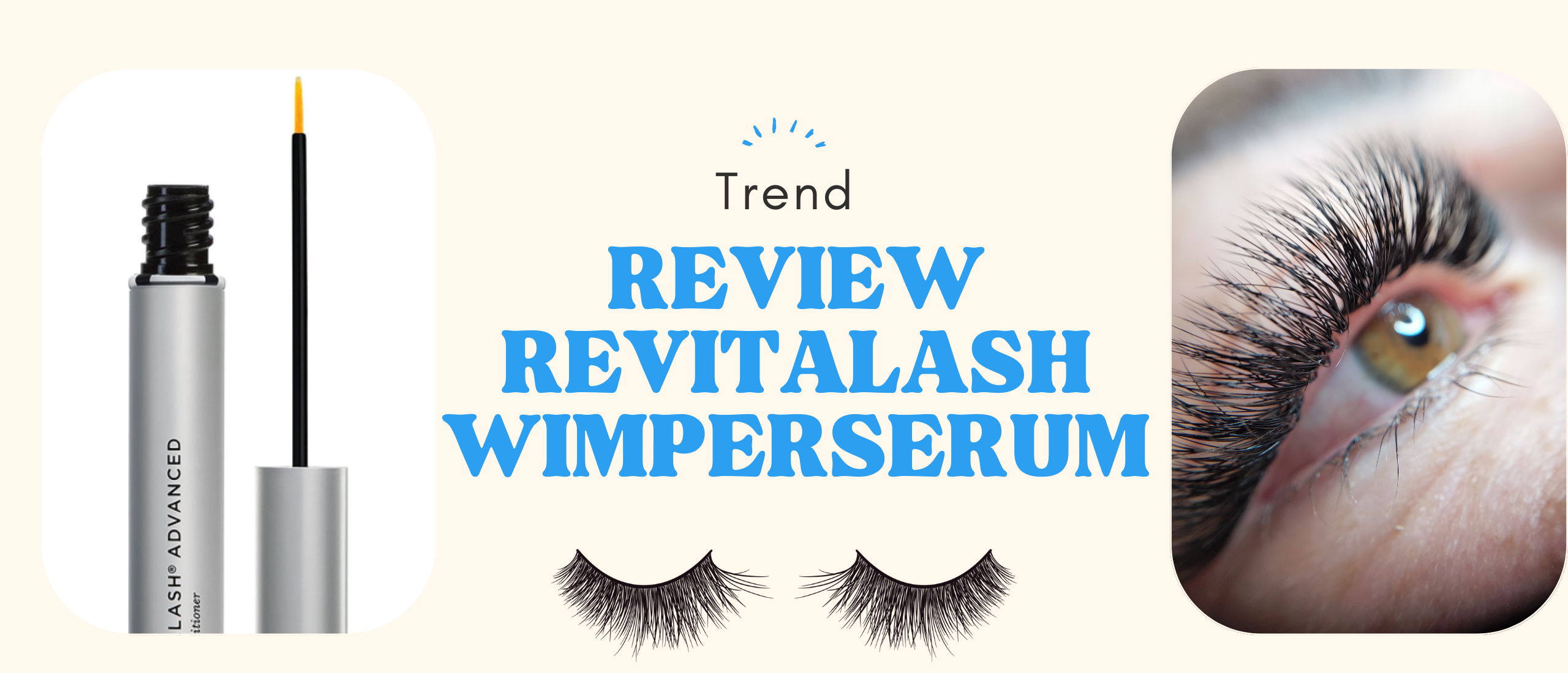 Review Revitalash Advanced Eyelash Conditioner