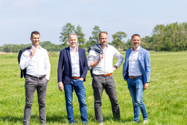 factor 4 change administratie