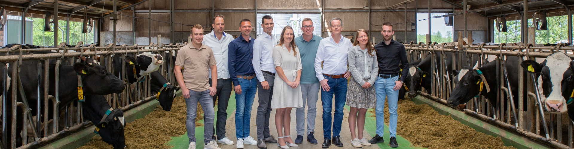 factor 4 change team