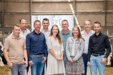 factor 4 change team