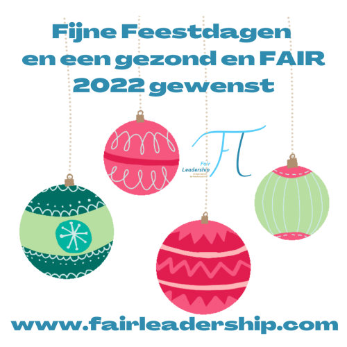 Fair Leadership Season Wishes www.fairleadership.com