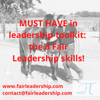 www.fairleadership.com contact@fairleadership.com
