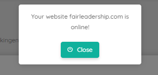 Fair Leadership by PaardenInzicht www.fairleadership.com