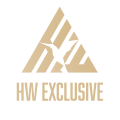 HW Exclusive logo